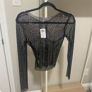 BRAND NEW Sexy Top